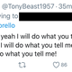 Image for article titled Man criticizes Rage Against The Machine for getting "political," gets roasted so hard he quits Twitter